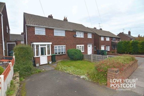 3&nbsp;Bedroom&nbsp;Semi-Detac...